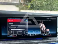 2023 BMW I7