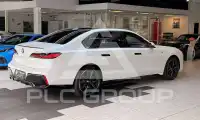 2023 BMW I7