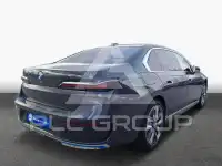2023 BMW I7