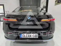 2023 BMW I7