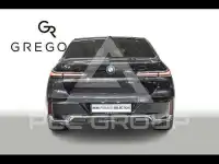 2023 BMW I7