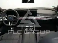 2023 BMW I7