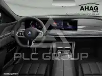2023 BMW I7