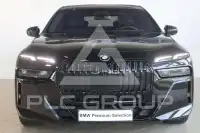 2023 BMW I7