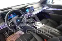 2023 BMW I7