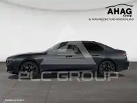 2023 BMW I7