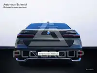 2023 BMW I7