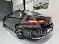 2023 BMW I7