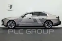 2023 BMW I7