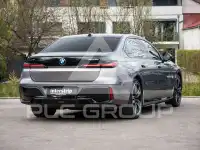 2023 BMW I7