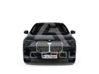2023 BMW I7