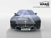 2023 BMW I7