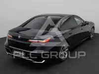 2023 BMW I7