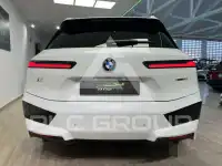 2023 BMW I7