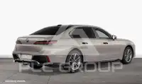 2023 BMW I7