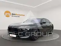 2023 BMW I7