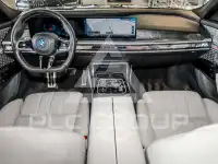 2023 BMW I7