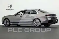 2023 BMW I7
