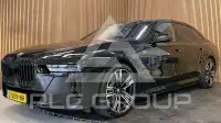 2023 BMW I7