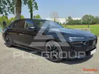 2023 BMW I7