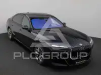 2023 BMW I7