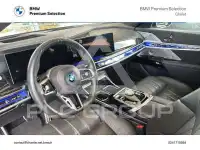 2023 BMW I7