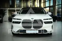 2023 BMW I7