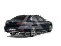 2023 BMW I7
