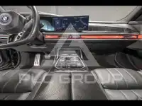 2023 BMW I7
