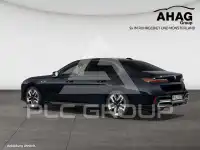 2023 BMW I7