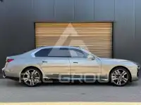 2023 BMW I7