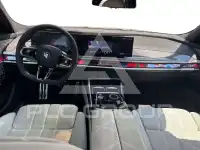2023 BMW I7
