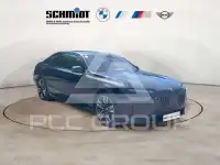 2023 BMW I7