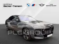 2023 BMW I7