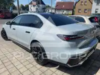 2023 BMW I7