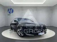 2023 BMW I7