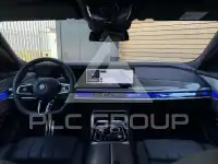2023 BMW I7