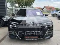 2023 BMW I7
