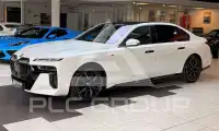 2023 BMW I7