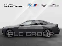 2023 BMW I7