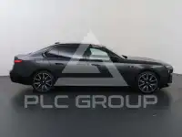 2023 BMW I7