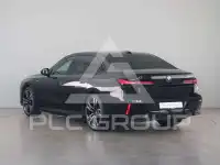 2023 BMW I7