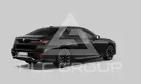2023 BMW I7