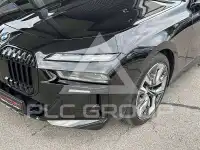 2023 BMW I7