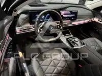 2023 BMW I7
