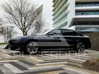 2023 BMW I7