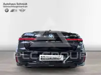 2023 BMW I7