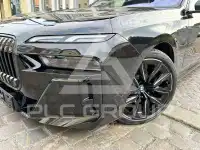 2023 BMW I7