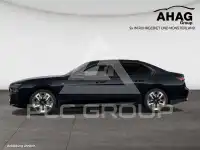 2023 BMW I7