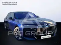 2023 BMW I7